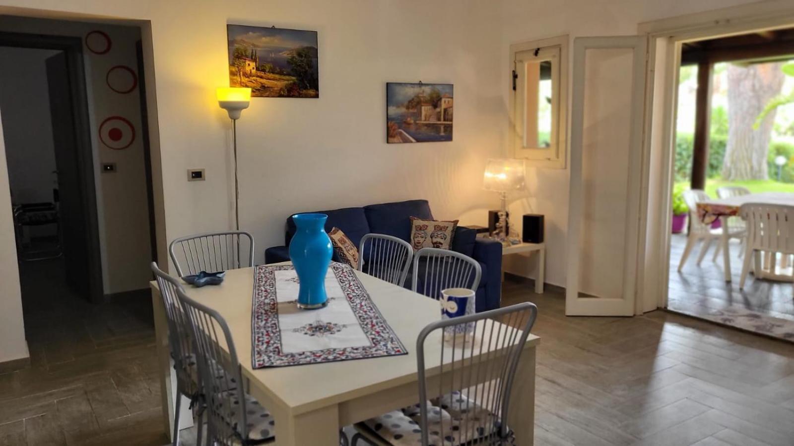 Villetta Nella Baia Furnari Extérieur photo