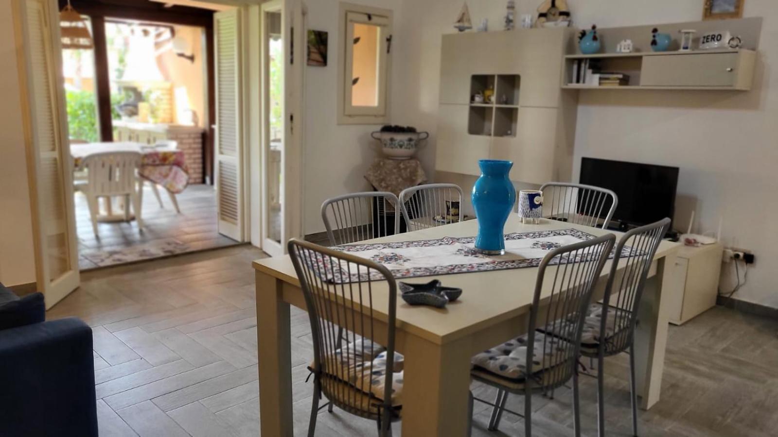 Villetta Nella Baia Furnari Extérieur photo