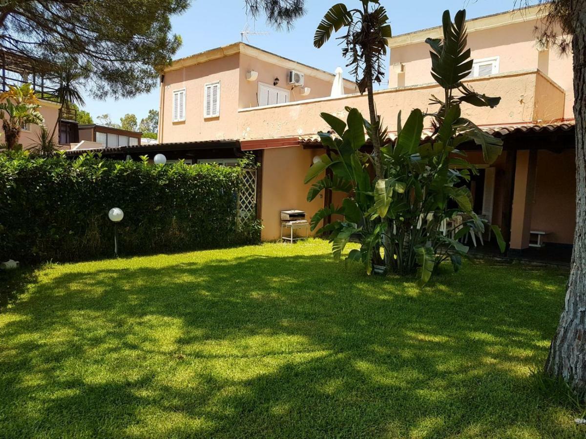 Villetta Nella Baia Furnari Extérieur photo