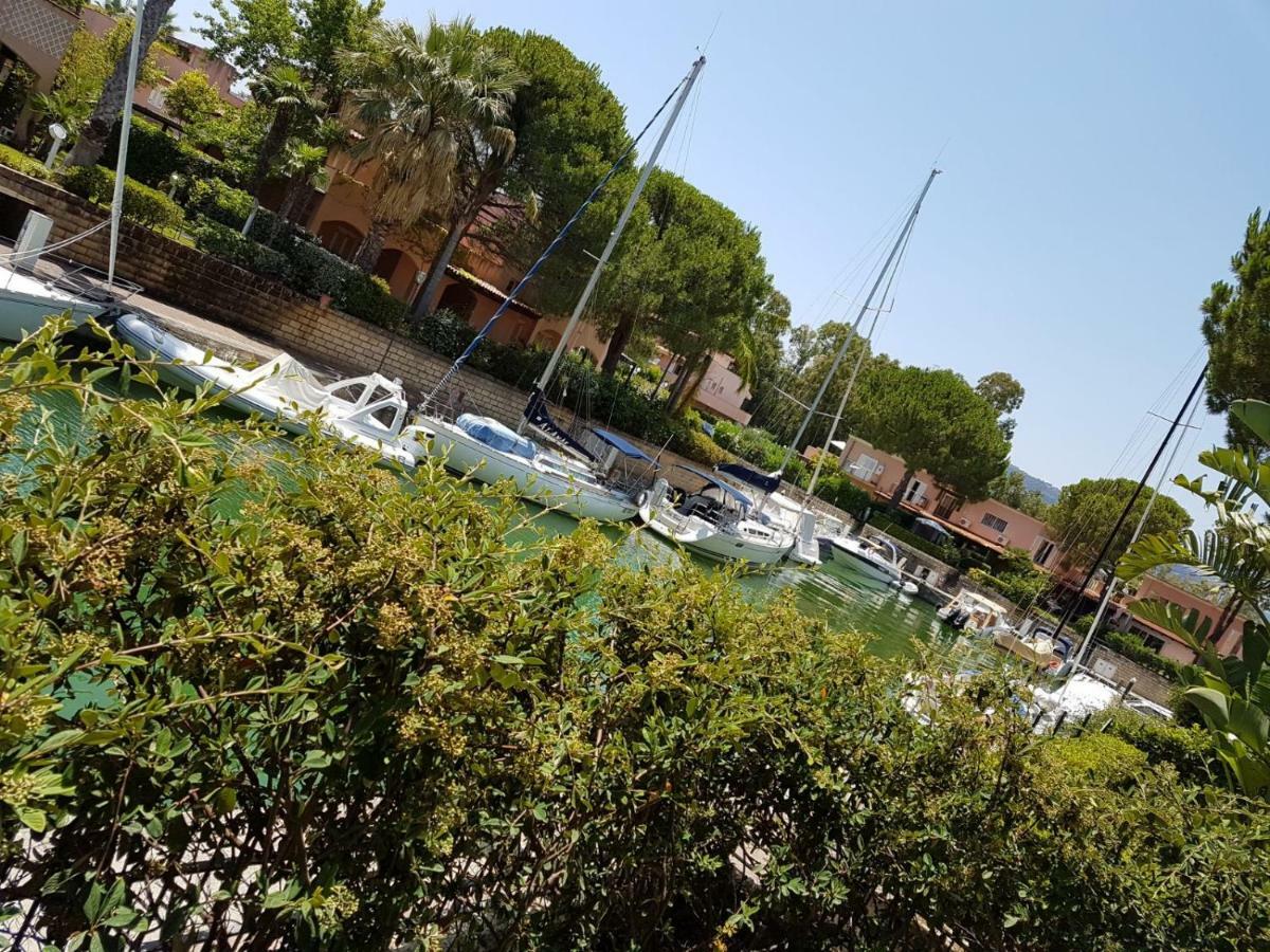 Villetta Nella Baia Furnari Extérieur photo