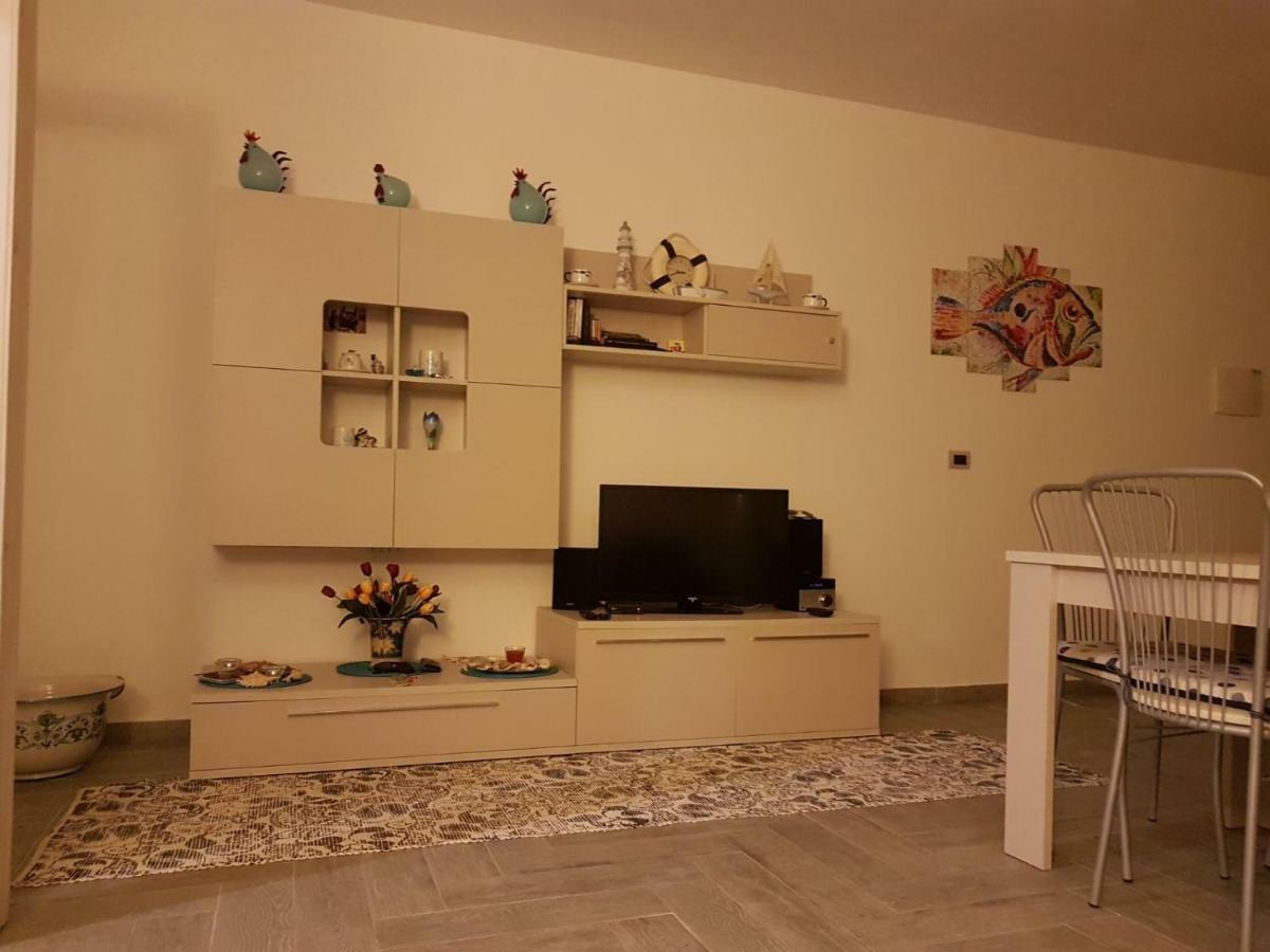 Villetta Nella Baia Furnari Extérieur photo