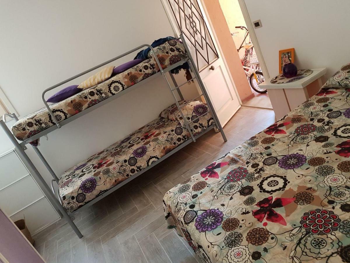 Villetta Nella Baia Furnari Extérieur photo