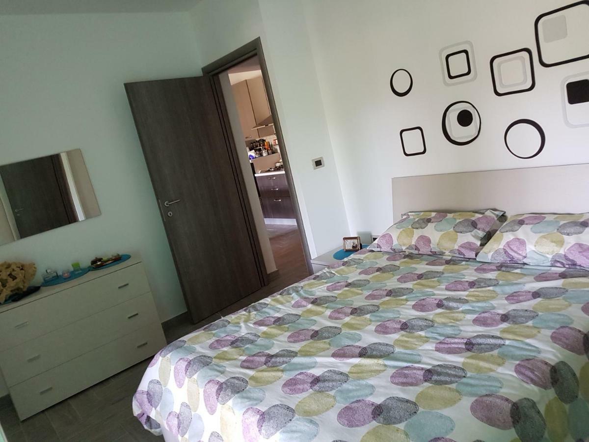 Villetta Nella Baia Furnari Extérieur photo