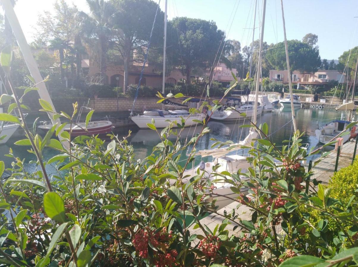 Villetta Nella Baia Furnari Extérieur photo