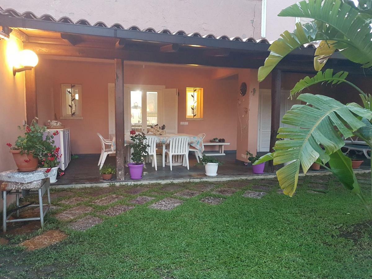 Villetta Nella Baia Furnari Extérieur photo
