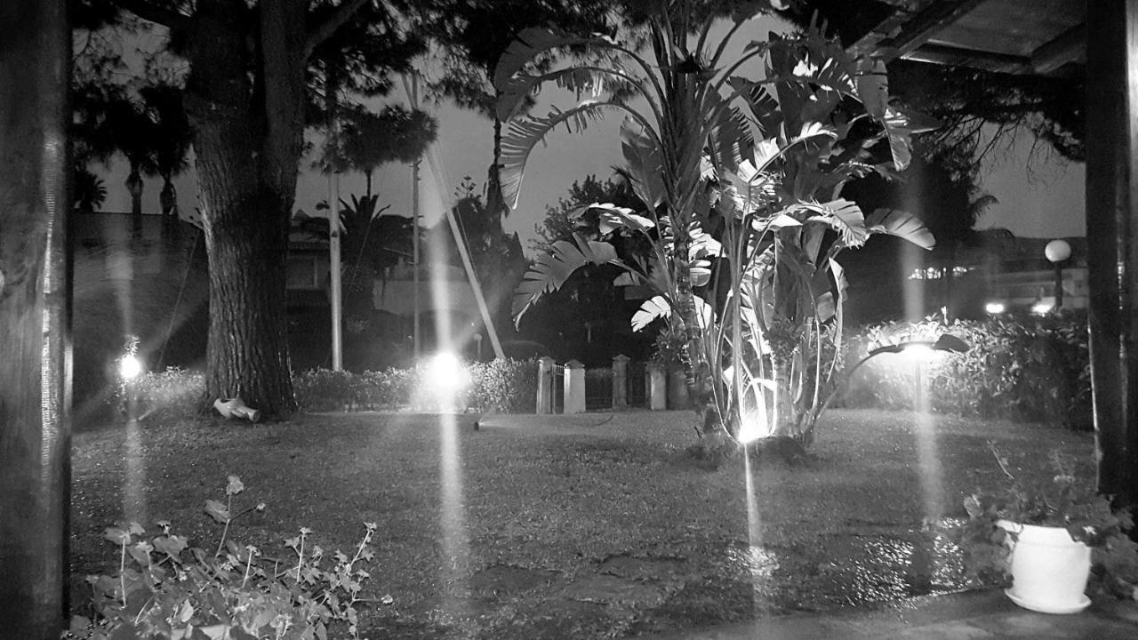 Villetta Nella Baia Furnari Extérieur photo